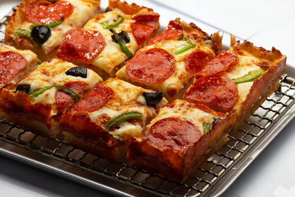 Emmy Squared Pizza – South End