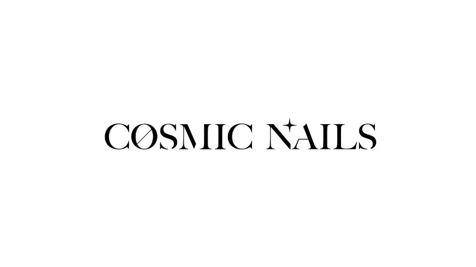 Cosmic nails