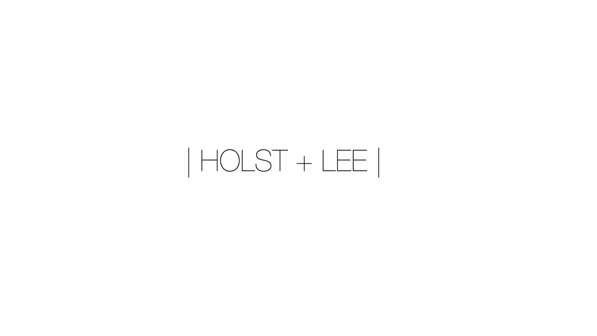 Holst Lee